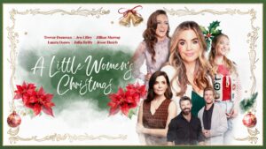 A Little Women’s Christmas