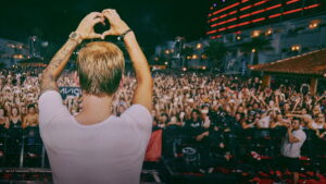 Avicii – My Last Show