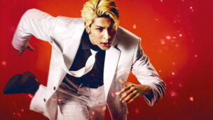 Honeko Akabane’s Bodyguards