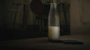 10 Days of a Bad Man