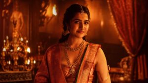 Kantara – A Legend: Chapter 1