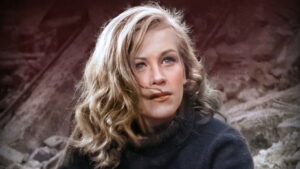 Between Yesterday and Tomorrow