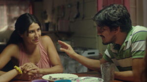 The Awakening of the Ants