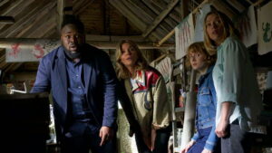 My Mother’s Wedding