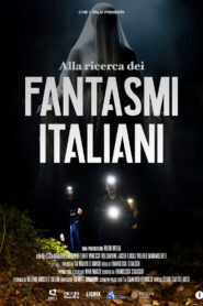 Alla ricerca dei fantasmi italiani