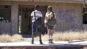 Apocalypse Love Story