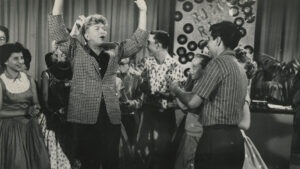 Shake, Rattle and Rock!