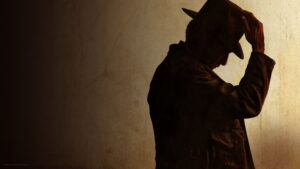 Timeless Heroes: Indiana Jones and Harrison Ford