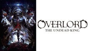 Overlord: The Undead King