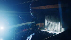 Mogwai: If the Stars Had a Sound