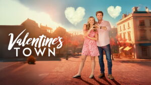 Valentine’s Town