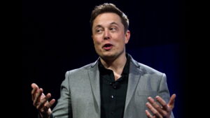 Elon Musk: The Real Life Iron Man