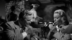 The Bad and the Beautiful