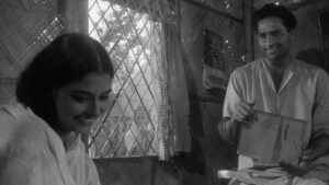 The Cloud-Capped Star