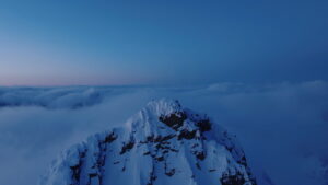 SKI – The Greatest Ski Tour of All Time