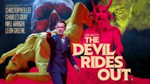 The Devil Rides Out