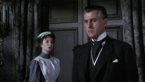 Footsteps in the Fog