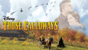 Those Calloways