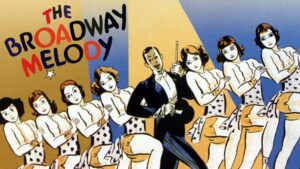 The Broadway Melody