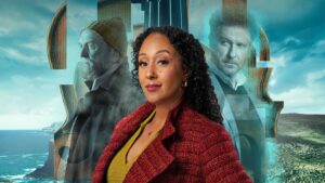 Haunted Harmony Mysteries: Buried at C