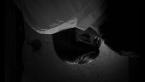 The Rape of the Vampire