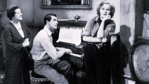 When You’re in Love