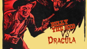 Billy the Kid Versus Dracula