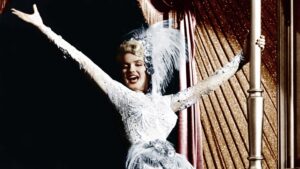 There’s No Business Like Show Business