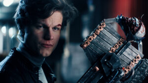 Guy Manley: Super Spy