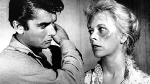 The Fiend Who Walked the West