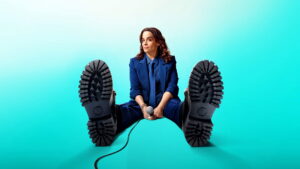 Jessica Kirson: I’m the Man