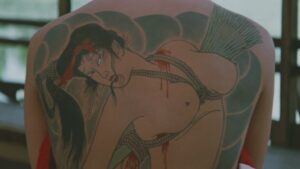 Shogun’s Joy of Torture