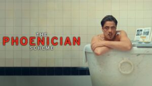 The Phoenician Scheme