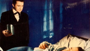 The Mystery of Edwin Drood