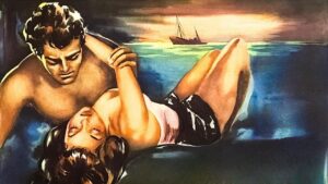 Beneath the 12-Mile Reef