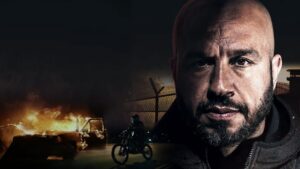 Darkland: The Return