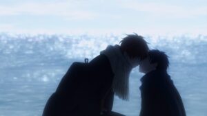 given the Movie: To the Sea