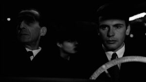 Le Combat dans l’île