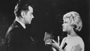 The Cabinet of Caligari