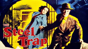 The Steel Trap