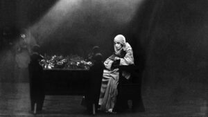 Intolerance: Love’s Struggle Throughout the Ages