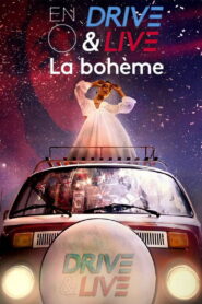 ENO’s Drive & Live: La Bohème