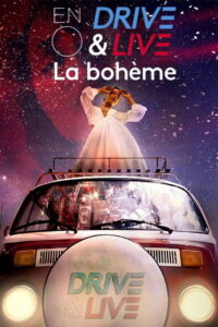 ENO’s Drive & Live: La Bohème