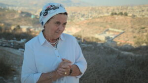 Louis Theroux: The Settlers