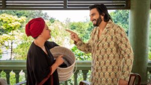 Rocky Aur Rani Kii Prem Kahaani