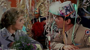 The Perfect Furlough