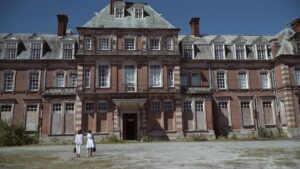 Grandpa Was an Emperor