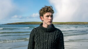 Four Letters of Love