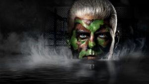 WWE Survivor Series: WarGames 2023