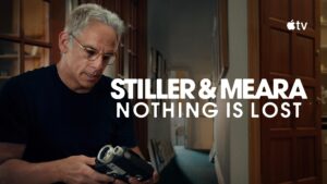Stiller & Meara: Nothing Is Lost